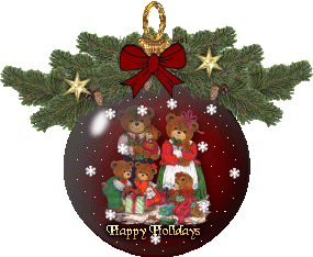 happy holiday