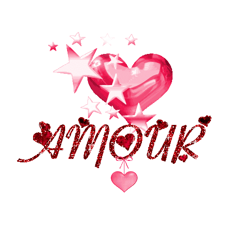 c'es l'amour qui fai ça
