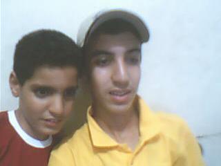 c moi et mon ami youssef